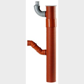 200Mm Takbrunn Pp M/Vrid. Topp