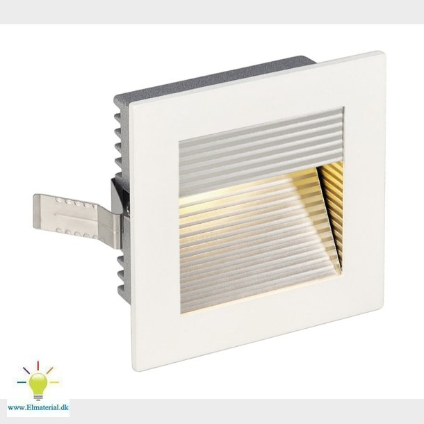 Frame Curve Led Indbygningslam