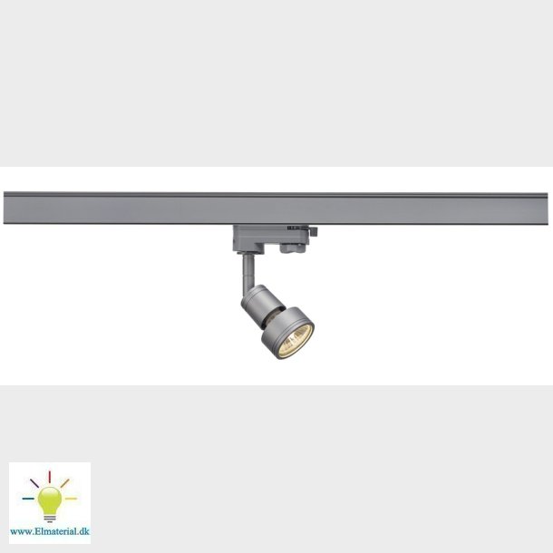 Purri, Alu-Gr, Gu10, Max. 50W