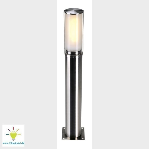 Big Nail 50, Pullert, Rustfrit