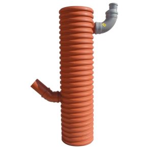 315Mm Takbrunn Pp W / Fast Top