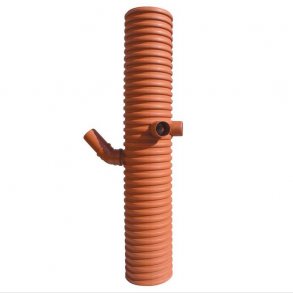 315Mm Centraltak Brunn Pp 35L