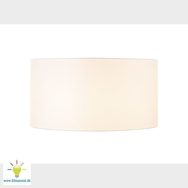 Skrm Fenda 700Mm Hvid