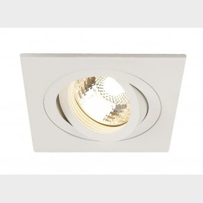 Ny Tria I Gu10 Downlight, gran
