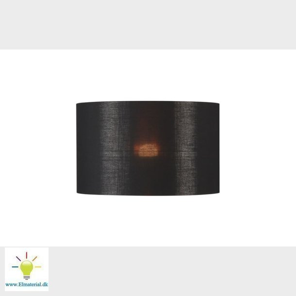 Skrm Fenda D455/H280 Sort/Kob