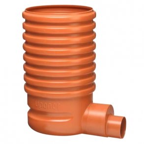 315X110 / 160Mm Pp Torrbrunn Uni