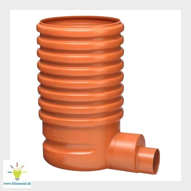 315X110/160Mm Pp Trbrnd Uni