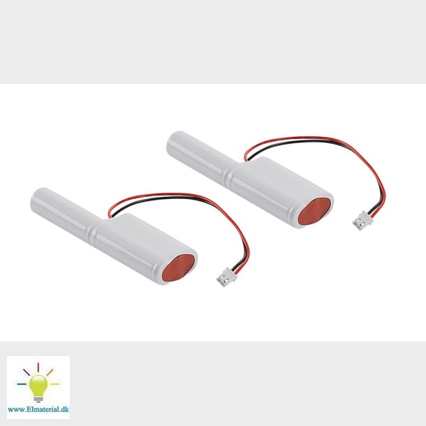 Genopladeligt Batteri Til P-Li