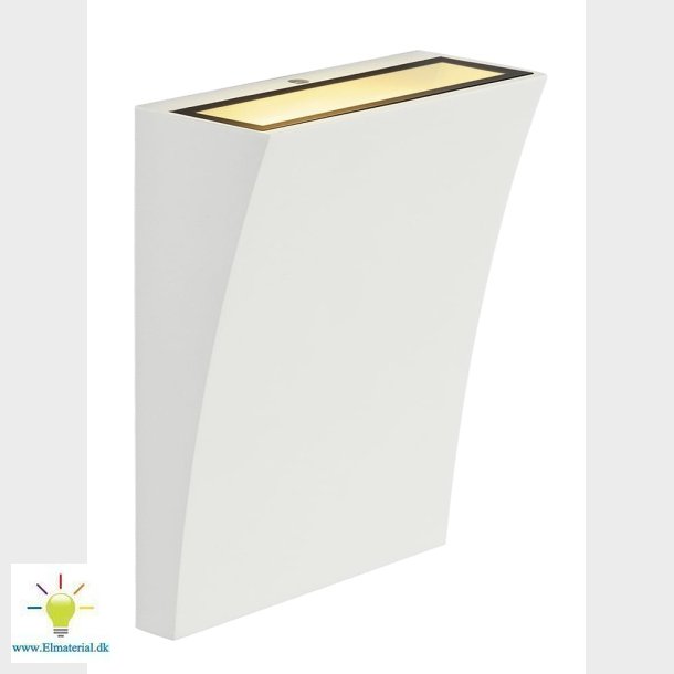 Vg Delwa Wle Led 10W Hvid