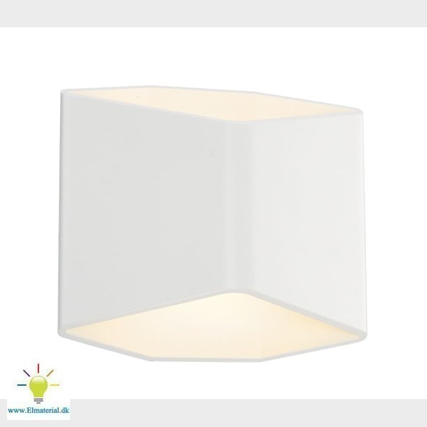 Vg Cariso Led 3000K Hvid