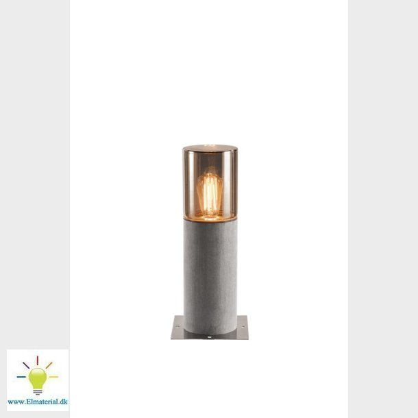 Lisenne Pole 40, E27, Gr, Ip5