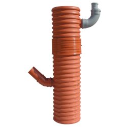 315Mm Tagbrnd Pp M/Drej. Top