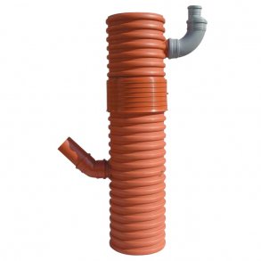 315Mm Takbrunn Pp M/Vrid. Topp