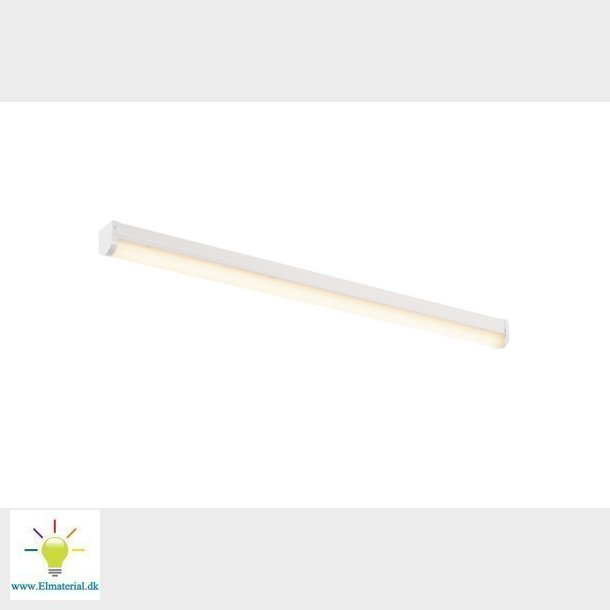 Bena Led 120 Loftlampe, Hvid,