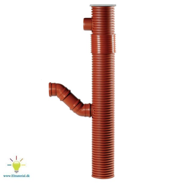 200Mm Tagbrnd Pp U/Bjning