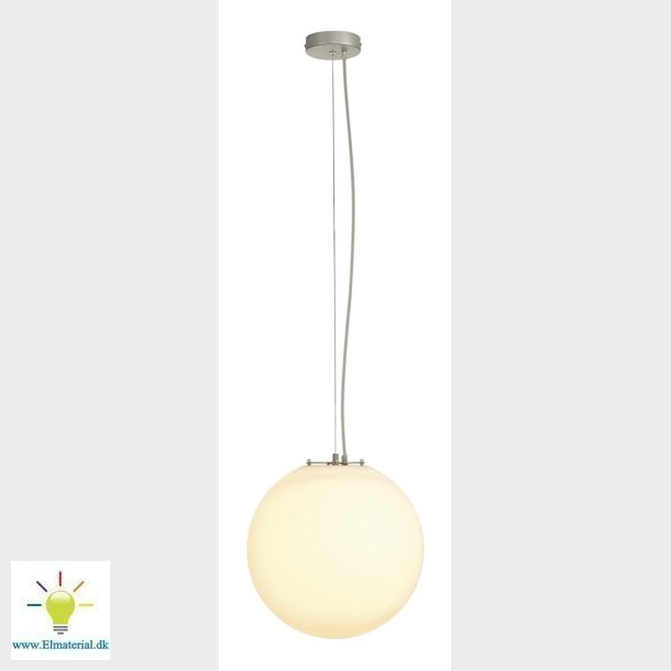Rotoball 40 Pendel Hvid/Gr