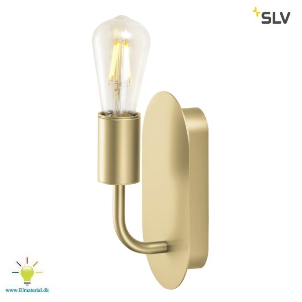 Vg Fitu E27 Soft Guld