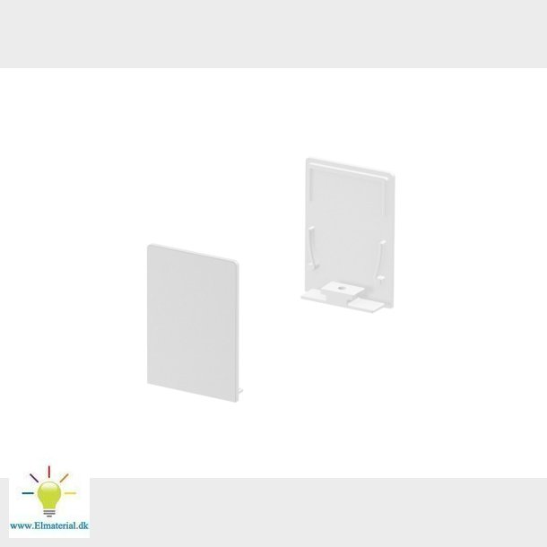 Grazia 20 Endekappe Til Grazia