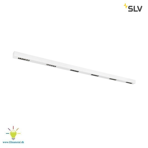 Q-Line Cl, Led Indendrs Loftl