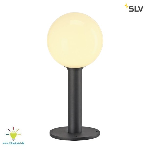 Gloo Pure 44 Pole, Udendrs St