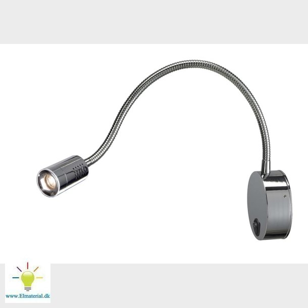 Vg Dio Flex Plate 3000K Krom