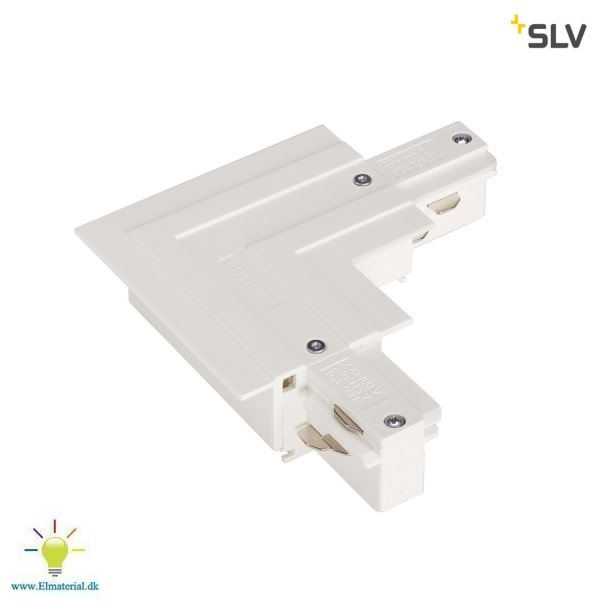 Eutrac L-Forbinder Til 3-Faset