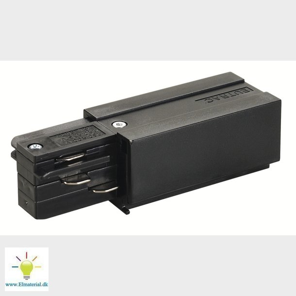 Eutrac Strmtilslutning, Hjre