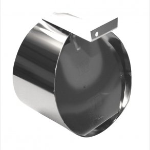 160 mm rttbarriär T / Pvc-inlopp