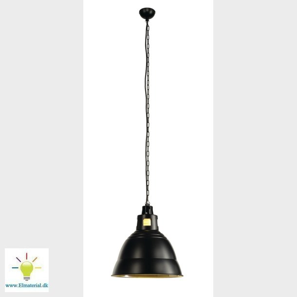 Para 380 Pendel E27 Sort