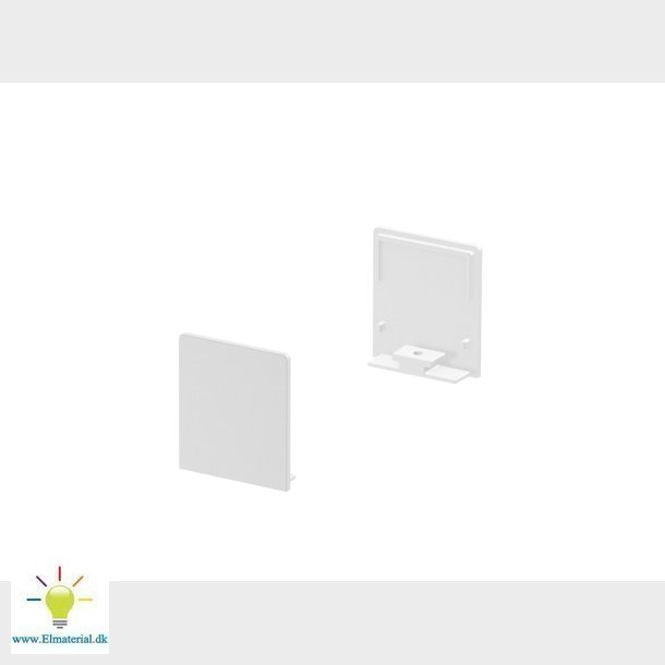 Grazia 20 Endekappe Til Grazia