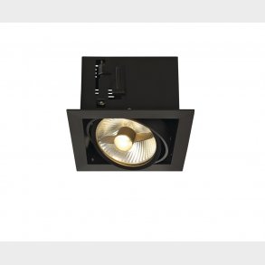 Kadux 1 Es111 Downlight, Matso