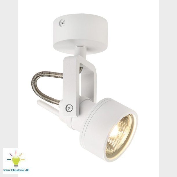 Indo Spot Gu10 Vg- Og Loftlam