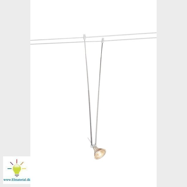 Teleskop, Wirelampe Til Tenseo