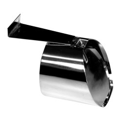 110Mm Rottesprre T/Pvc Afgang