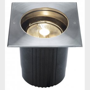 Dazar Es111 begravningslampa,