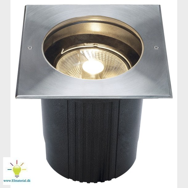 Dazar Es111 Nedgravningslampe,