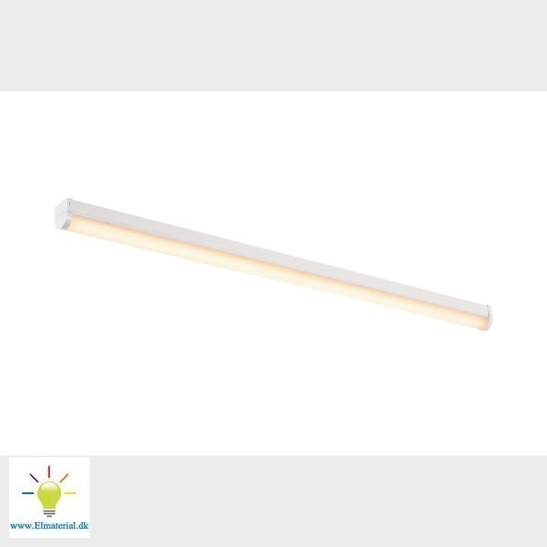 Bena Led 150 Loftlampe, Hvid,