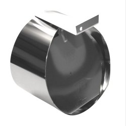 110Mm Rottesprre T/Pvc Tillb