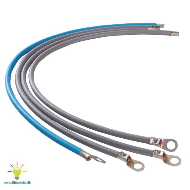 Tilgangsledning 16Mm2 220S6811