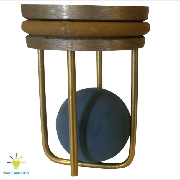 110Mm Th Ventil Til Pvc/Pp