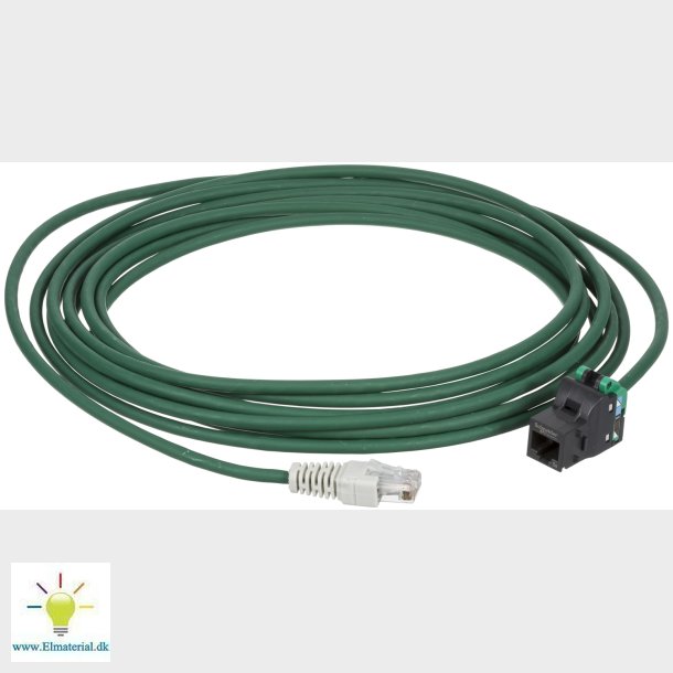 Kabel Cp Link U/Utp Kat.6 15M