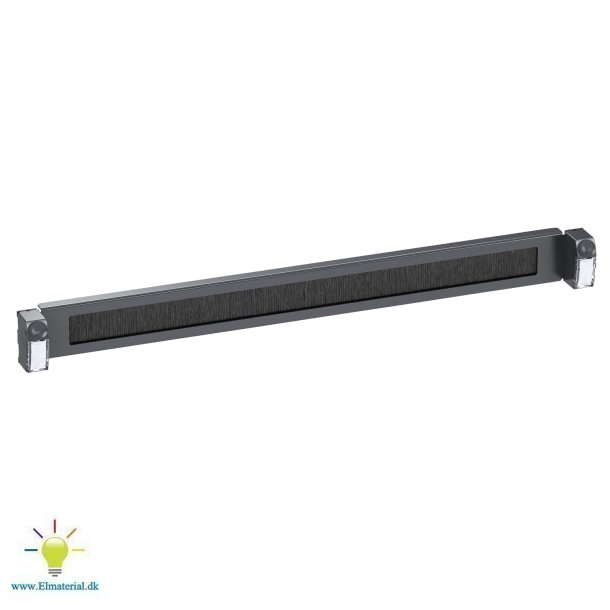 Blindpanel 1U M/Brster