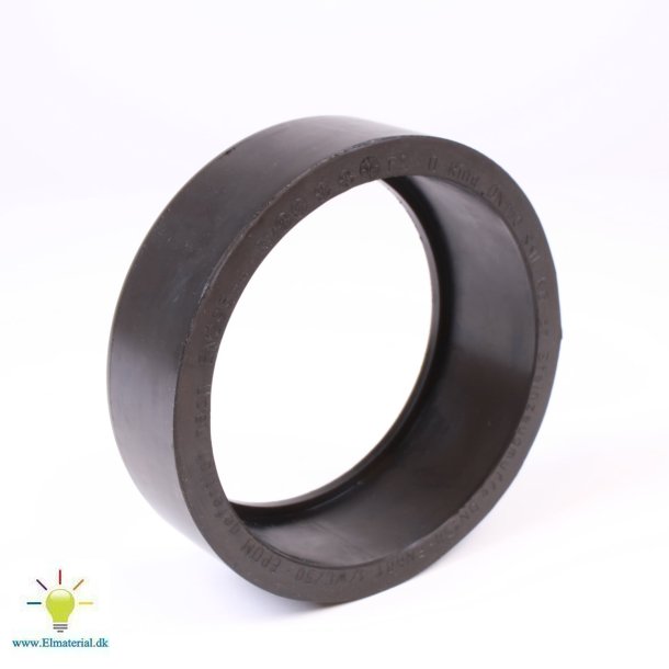 160Mm Ovg Epdm T/Ler Mf. U/Gi