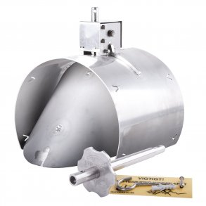 200 mm rttspärr Smart Lhi