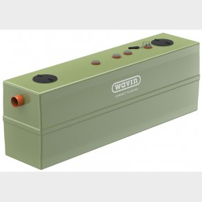 Fettavskiljare 7L / S 110Mm