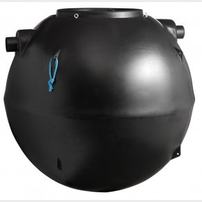 Sandfälla 4000L 200Mm U / Beteende.