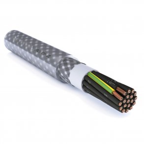 Styrkabel Yslycy-Jz 7G2.5