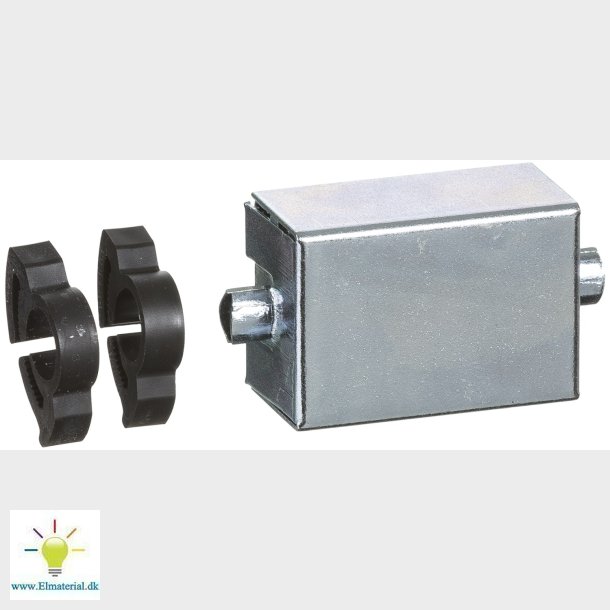 Samleboks Datakabel Kat.5E &amp; 6