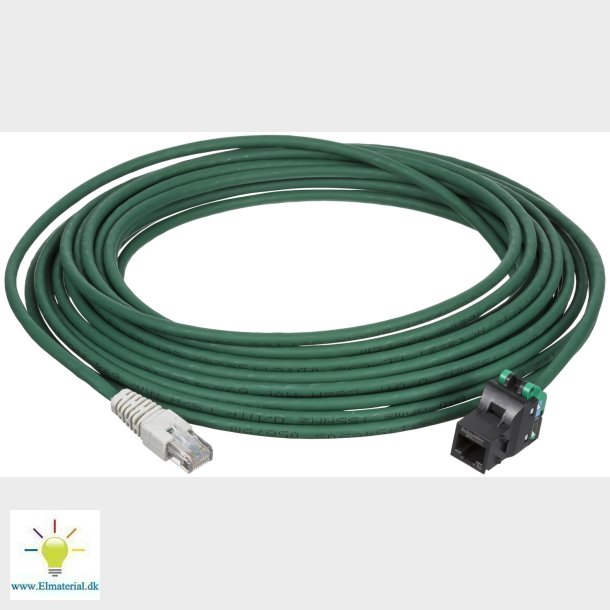 Kabel Cp Link U/Utp Kat.5E 10M