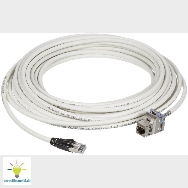 Kabel Cp Link S/Ftp Kat.6 10M